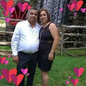 Meet your Posher, Jose